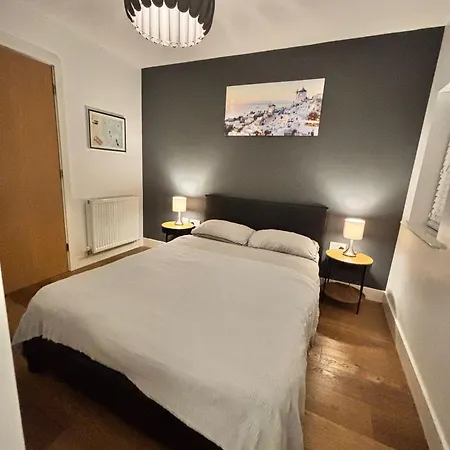 דירה Comfortable 1br House With Fast Wifi & Near Transport By Altoluxo Short Lets & Serviced